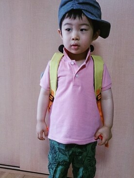 SHUHEIさんのコーディネート