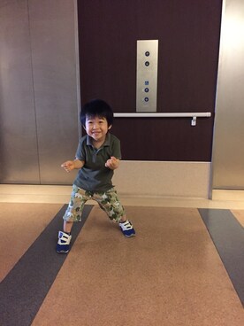 SHUHEIさんのコーディネート