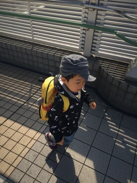 SHUHEIさんのコーディネート