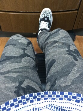 ポチオさんのコーディネート