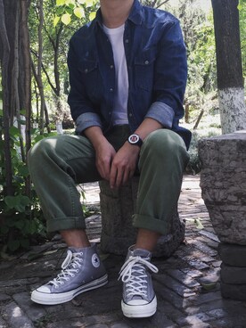 ______lisakiさんのコーディネート