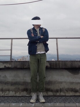 ______lisakiさんのコーディネート