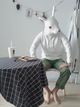 ______lisakiさんのコーディネート