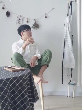 ______lisakiさんのコーディネート