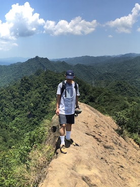 Leeさんのコーディネート