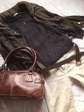 mikさんのコーディネート