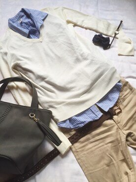 mikさんのコーディネート