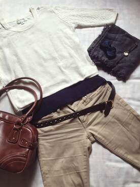 mikさんのコーディネート