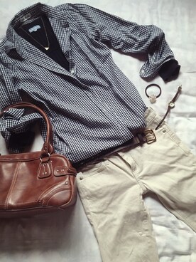 mikさんのコーディネート