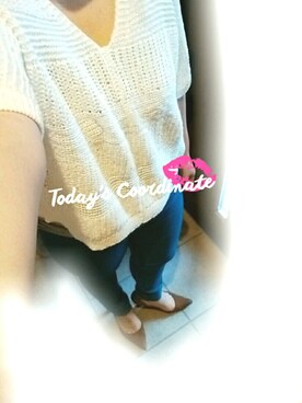 mさんのコーディネート