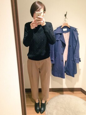 なみこさんのコーディネート