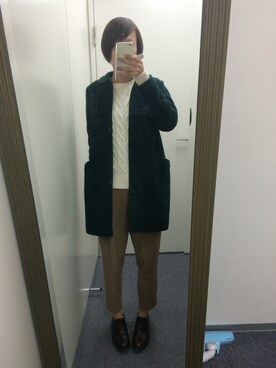 なみこさんのコーディネート