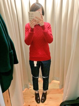 なみこさんのコーディネート