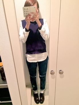 なみこさんのコーディネート