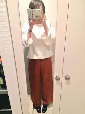 なみこさんのコーディネート