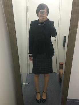 なみこさんのコーディネート