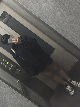 ミ ユさんのコーディネート