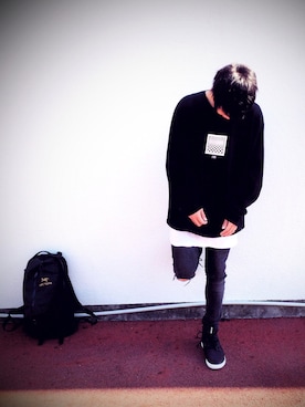 iwwsktさんのコーディネート