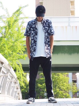 iwwsktさんのコーディネート