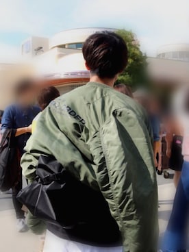 iwwsktさんのコーディネート