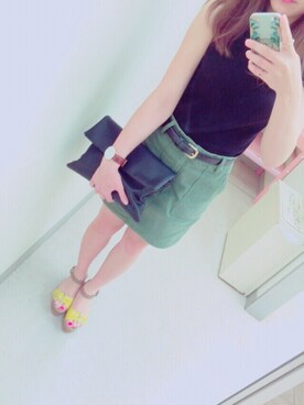 Aikoさんのコーディネート