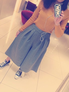 Aikoさんのコーディネート