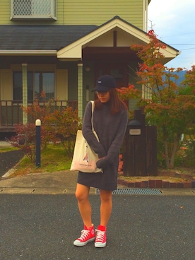 Aikoさんのコーディネート