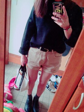 Aikoさんのコーディネート