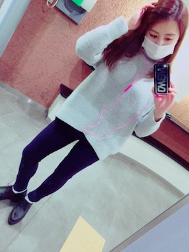 Aikoさんのコーディネート