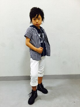 そうさんのコーディネート