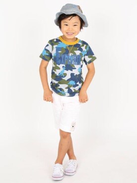 そうさんのコーディネート