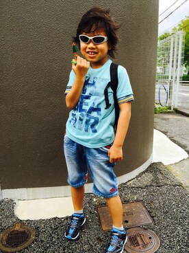 そうさんのコーディネート