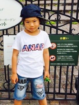 そうさんのコーディネート