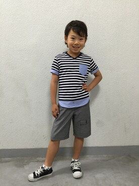 そうさんのコーディネート