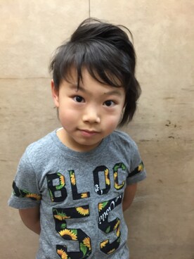 そうさんのコーディネート