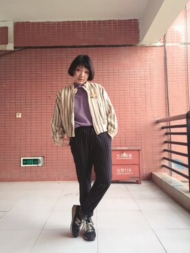 hemiao0201さんのコーディネート