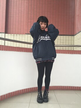 hemiao0201さんのコーディネート