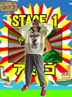 hemiao0201さんのコーディネート