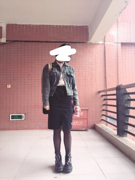 hemiao0201さんのコーディネート