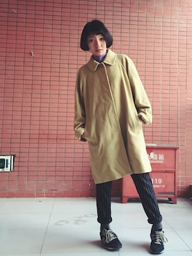 hemiao0201さんのコーディネート