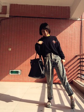 hemiao0201さんのコーディネート