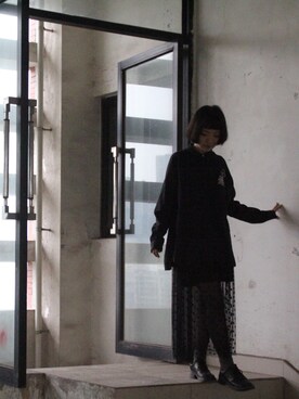 hemiao0201さんのコーディネート