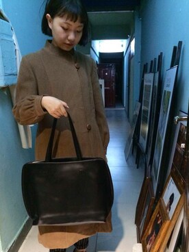 hemiao0201さんのコーディネート