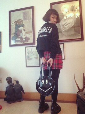 hemiao0201さんのコーディネート