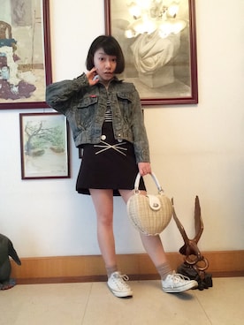 hemiao0201さんのコーディネート