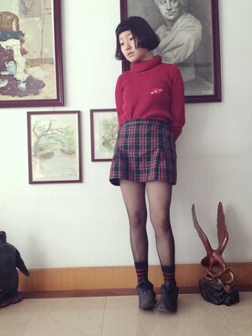 hemiao0201さんのコーディネート