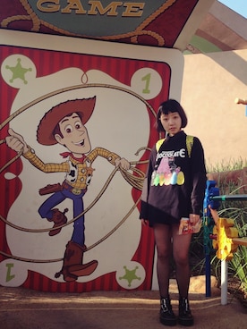 hemiao0201さんのコーディネート