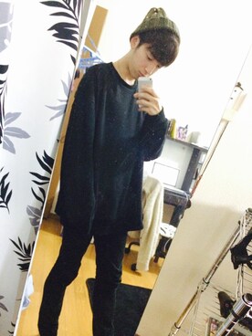 SKBEY/すけべぃさんのコーディネート