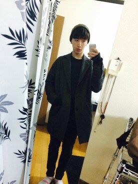 SKBEY/すけべぃさんのコーディネート