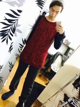 SKBEY/すけべぃさんのコーディネート